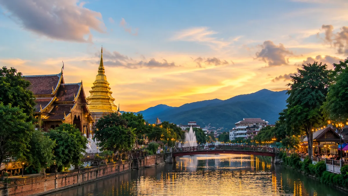 Chiang Mai