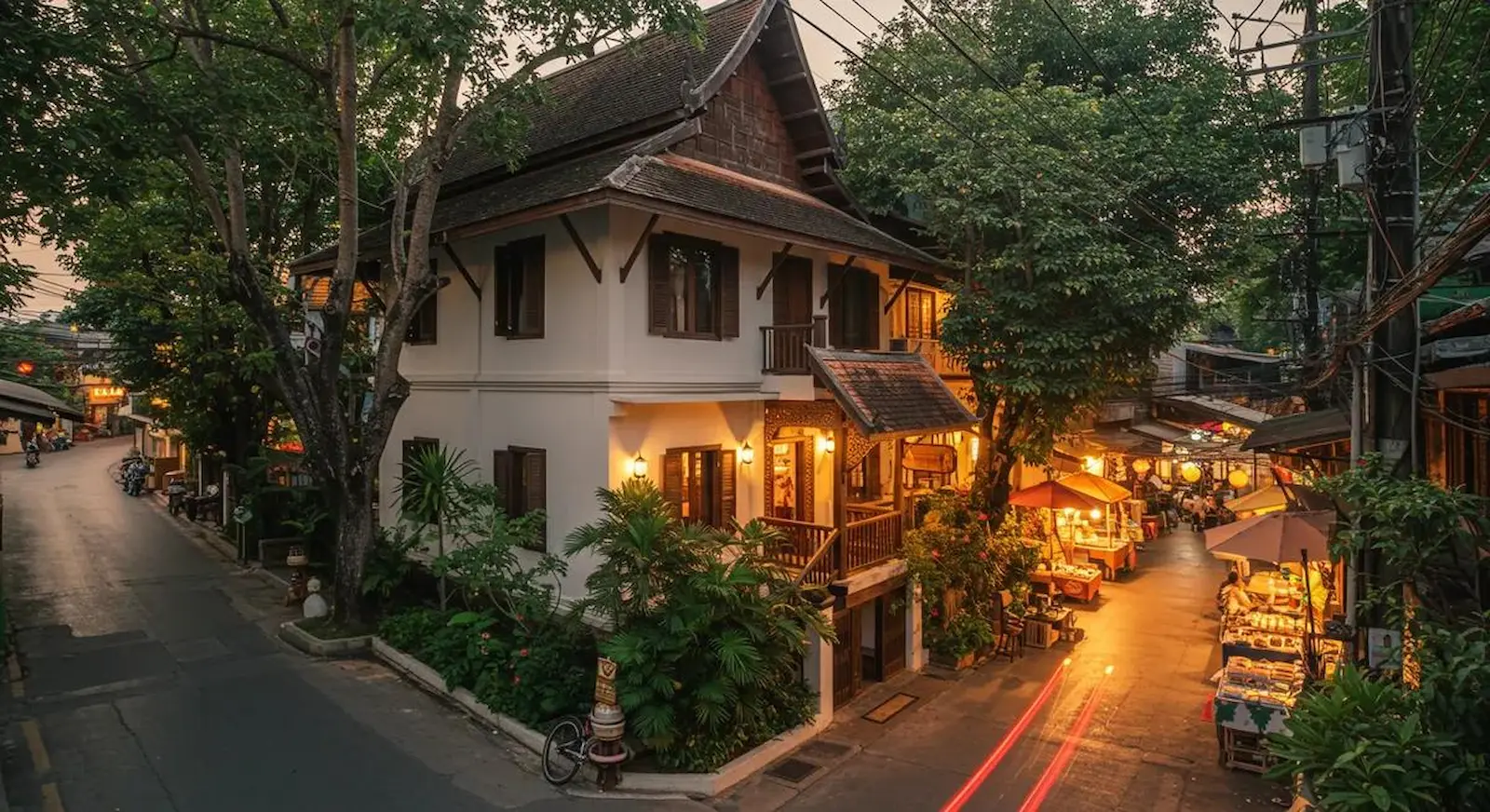 Chiang Mai
